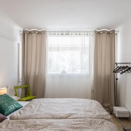 דירה Sunny ספליט