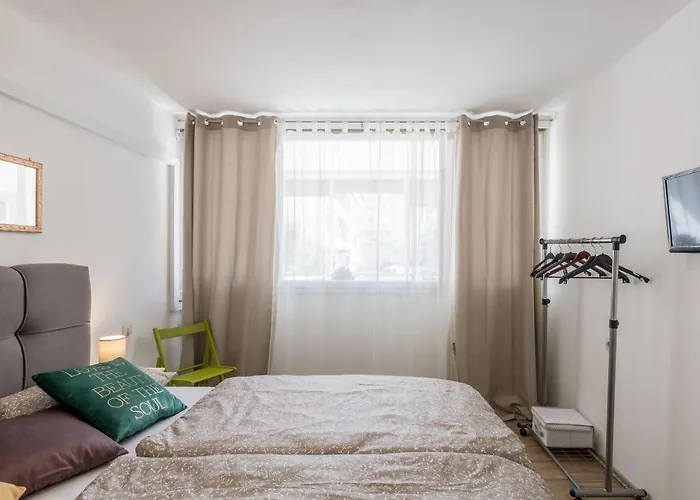 דירה Sunny ספליט