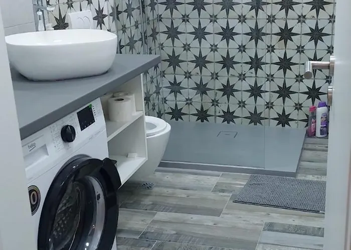 Sunny דירה ספליט