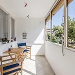 Sunny ספליט