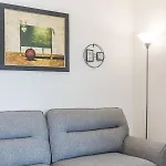 Sunny Apartamento *