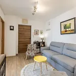 Apartamento Sunny Split