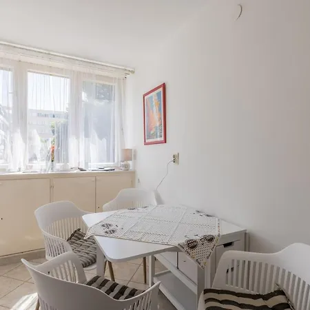 Apartamento Sunny *