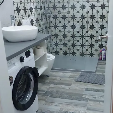 Sunny Lägenhet Split