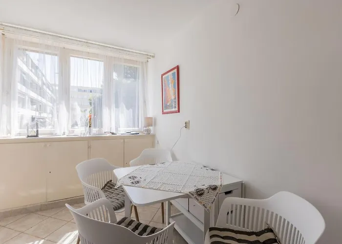 Apartment Sunny *