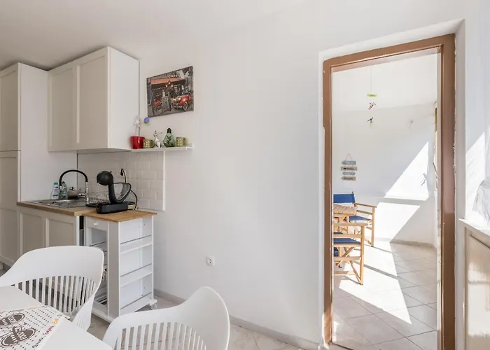 Apartment Sunny Split