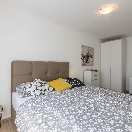 Apartman Sunny