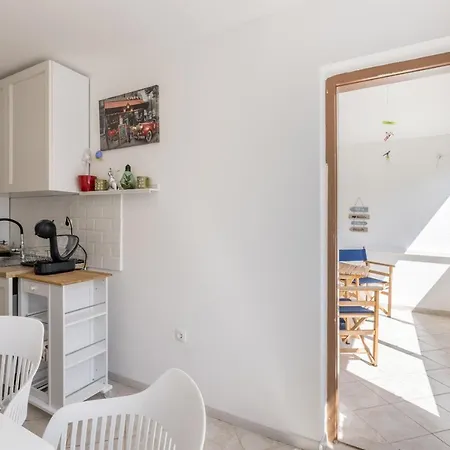 Apartman Sunny Split